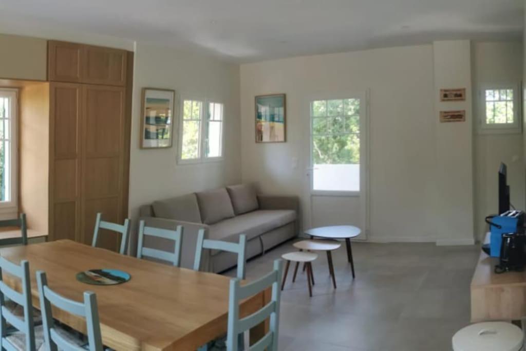 Villa Maison Alisan - Dune Du Pilat