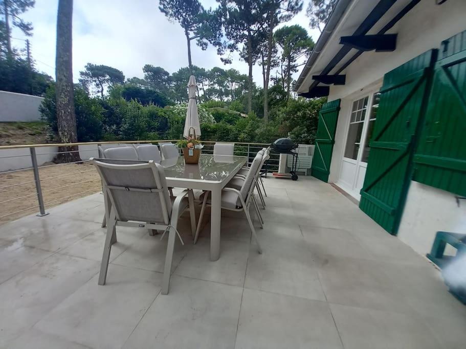 Villa Maison Alisan - Dune Du Pilat